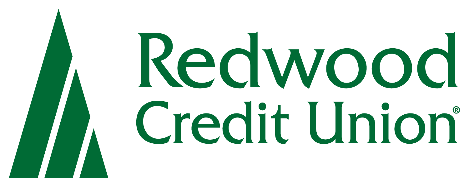 Redwoodcu logo