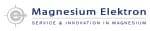 Magnesium Elektron logo