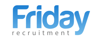 Friday Recruitment logo