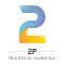 2p PR & Digital Marketing logo
