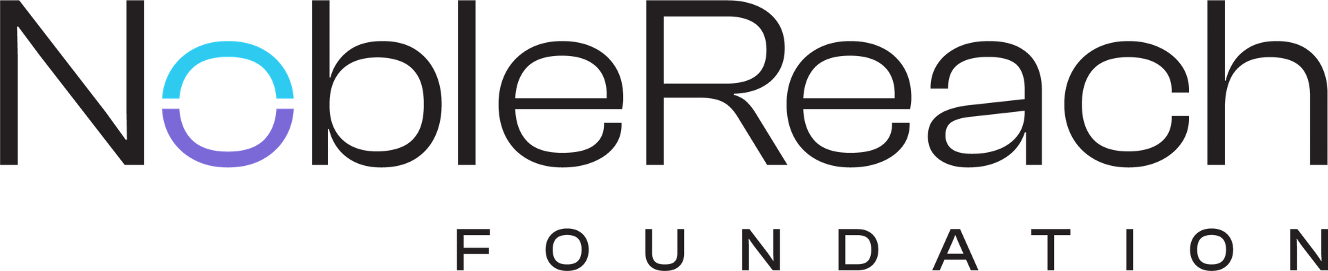 Noblereach logo
