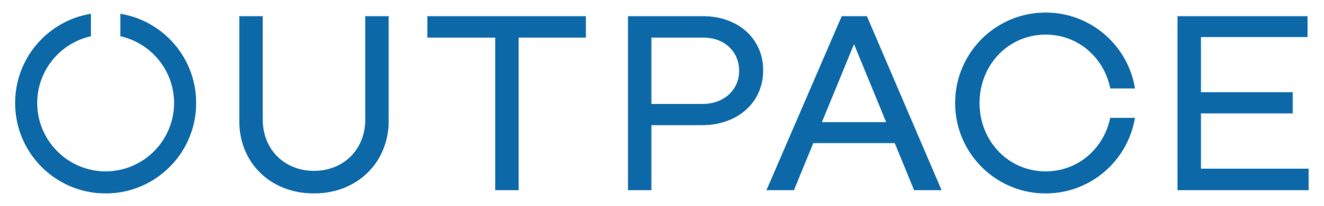 Outpacebio logo