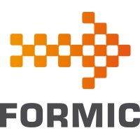 Formic logo
