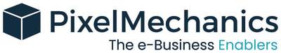 PixelMechanics logo