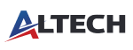 Altech Services, Inc. logo