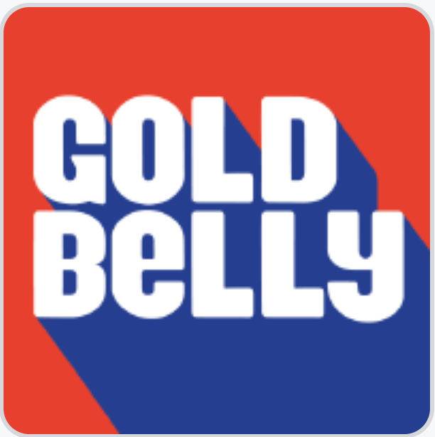 Goldbelly logo