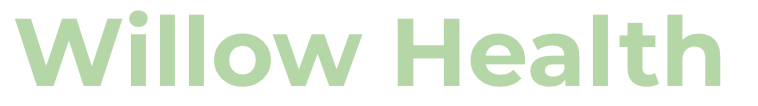 Willowhealth.com logo