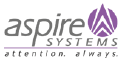 Aspire Systems logo