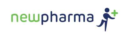NEWPHARMA logo