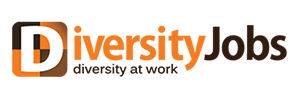 DiversityJobs logo