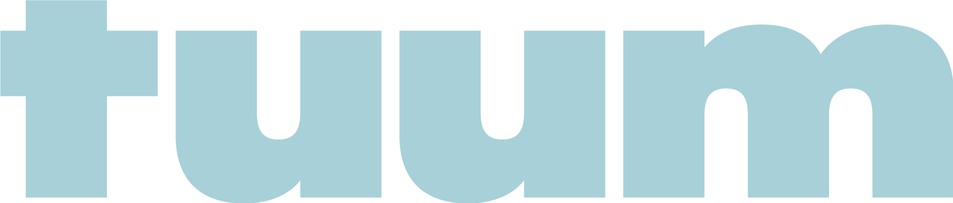 Tuumplatform logo