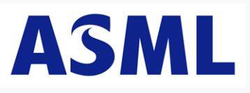 ASML logo