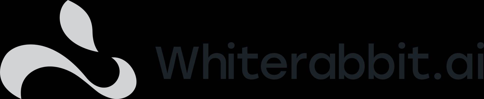 WhiteRabbit logo