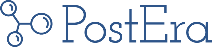 PostEra logo