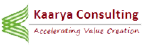 Kaarya Consulting Services logo