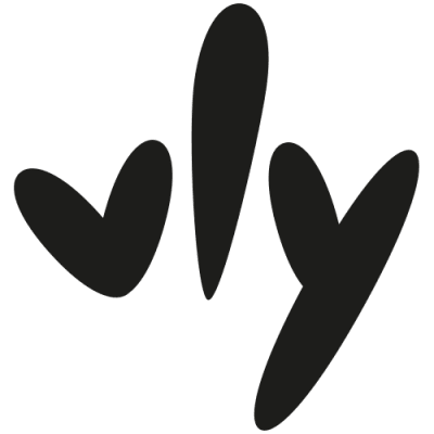 VlyFoods logo