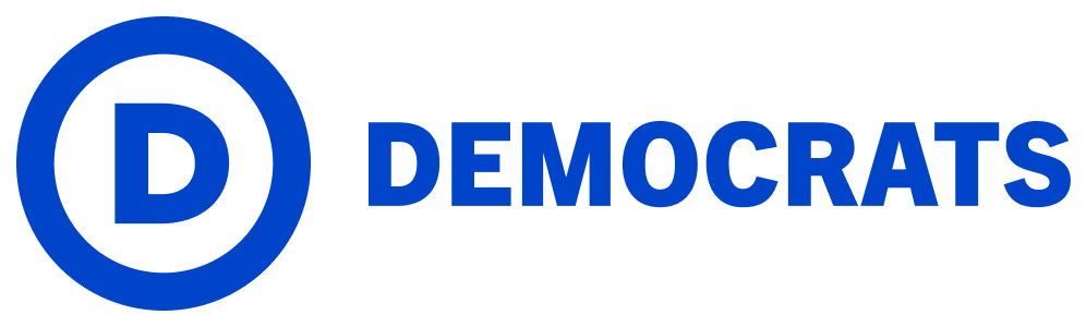 DNC logo