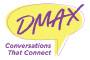 DMAX Foundation logo