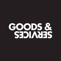 Goods & Services logo