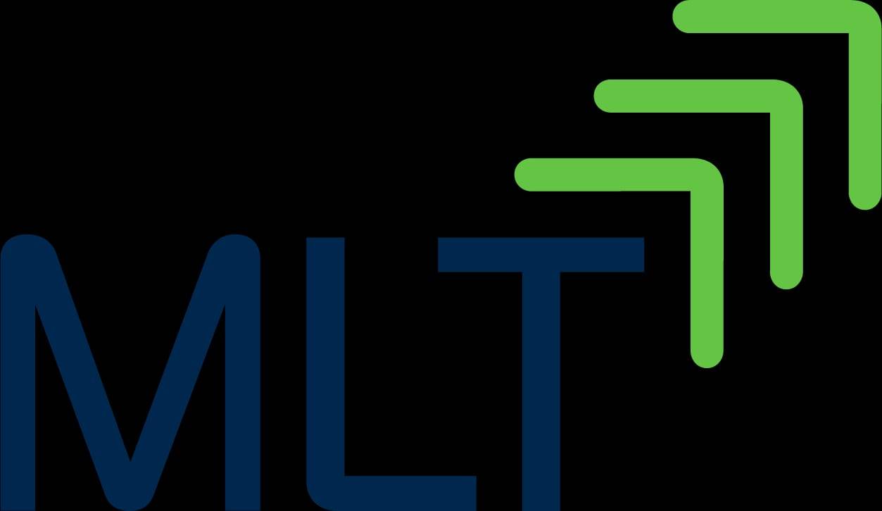 Management Leadership for Tomorrow (MLT) logo