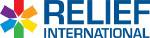 Relief International logo