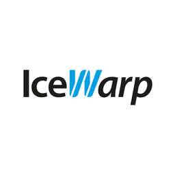 IceWarp logo