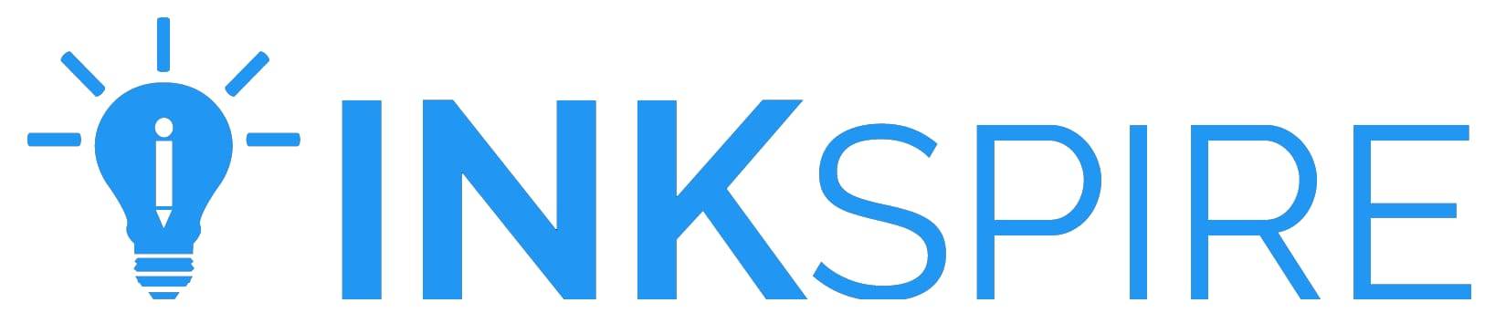 Inkspire logo