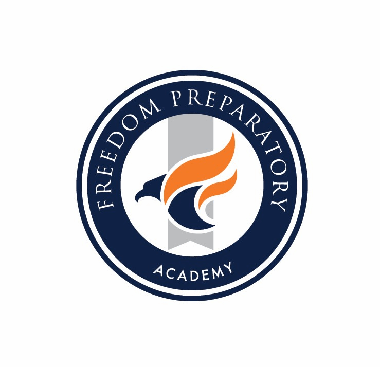 Freedomprep logo