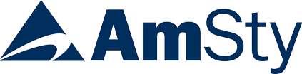 Amsty logo