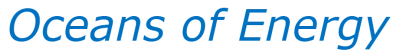 Oceans of Energy B.V. logo