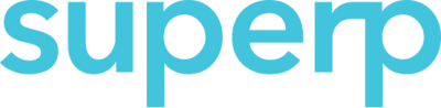 SUPERP logo