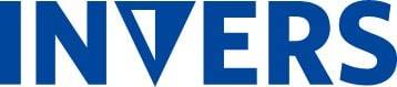 INVERS logo