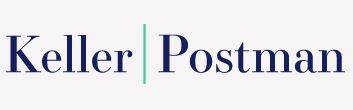Keller Postman logo