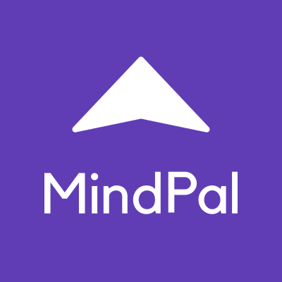 MindPal logo