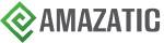Amazatic Solutions logo