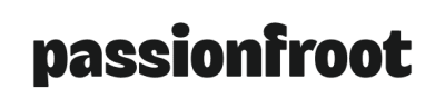Passionfroot logo
