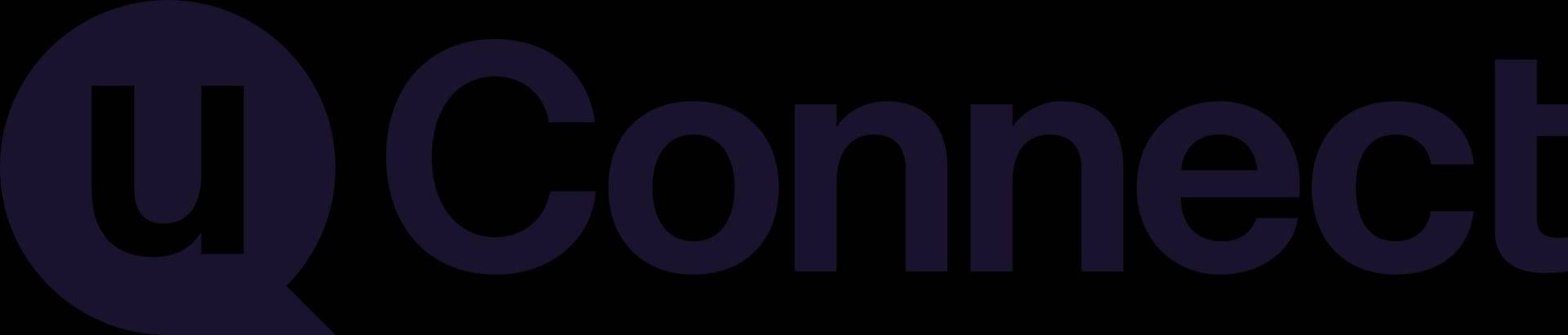 uConnect logo