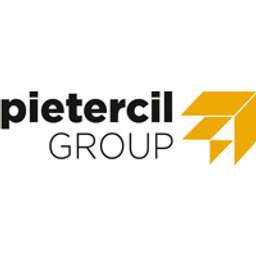 Pietercil logo