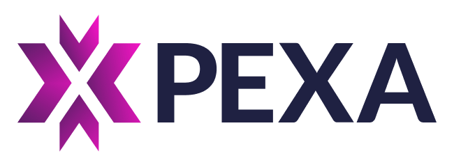 Pexa logo