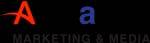 AlphaCoMarketingMedia logo