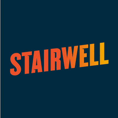 Stairwell logo
