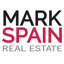 Mark Spain Real Estate logo