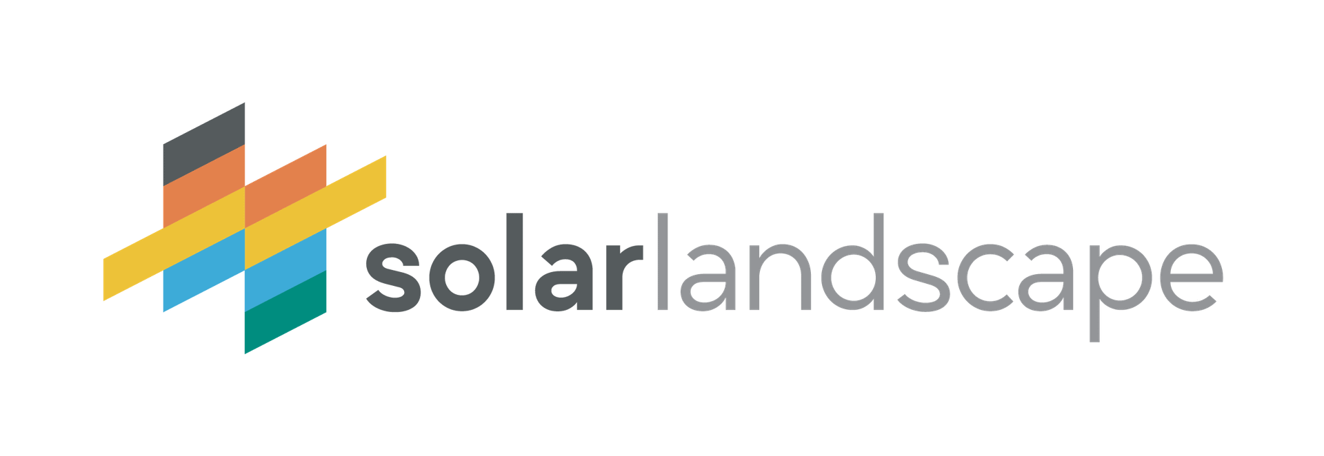 Solarlandscape logo