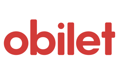 Obilet logo