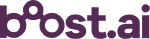 Boost.ai logo