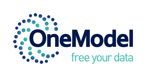 One Model logo