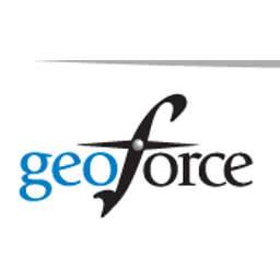 Geoforce logo