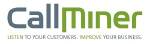 CallMiner logo