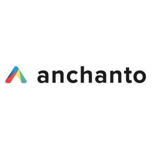 Anchanto logo