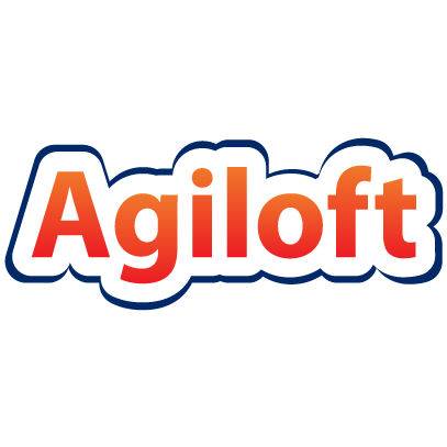 Agiloft logo